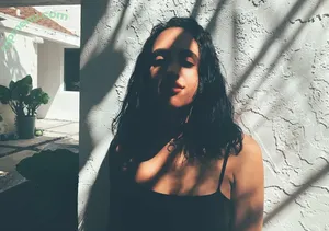 Ava Raine / DaughterDwayne 