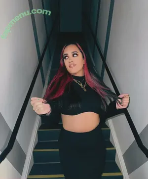 Ava Raine / DaughterDwayne 