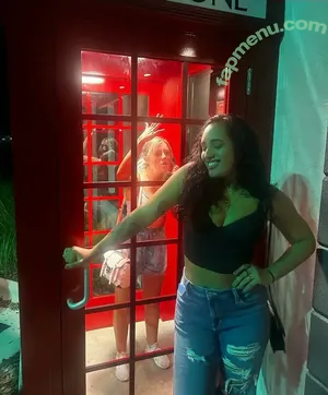 Ava Raine / DaughterDwayne 