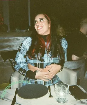 Ava Raine / DaughterDwayne 