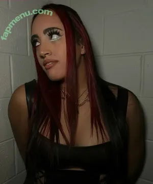 Ava Raine / DaughterDwayne 