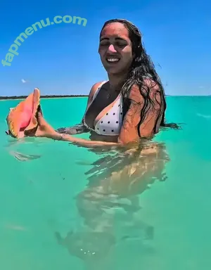 Ava Raine / DaughterDwayne 