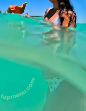 Ava Raine / DaughterDwayne 