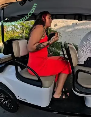 Ava Raine / DaughterDwayne 