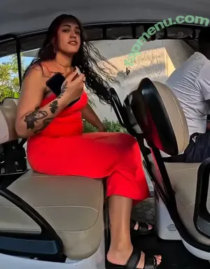 Ava Raine / DaughterDwayne 