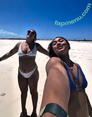 Ava Raine / DaughterDwayne 