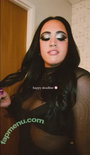 Ava Raine / DaughterDwayne 