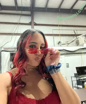 Ava Raine / DaughterDwayne 