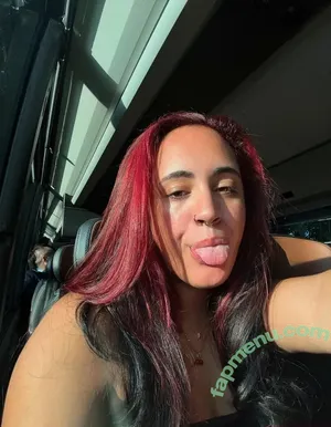 Ava Raine / DaughterDwayne 