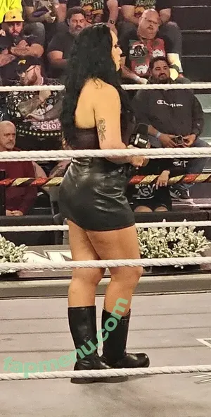 Ava Raine / DaughterDwayne 