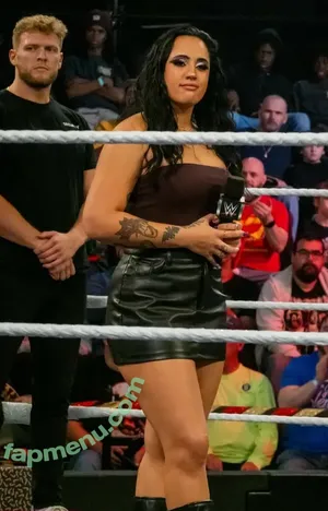 Ava Raine / DaughterDwayne 