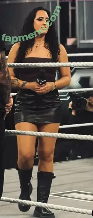 Ava Raine / DaughterDwayne 