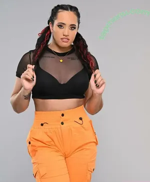 Ava Raine / DaughterDwayne 