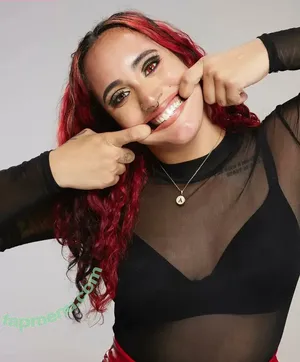 Ava Raine / DaughterDwayne 