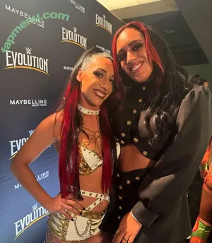 Ava Raine / DaughterDwayne 