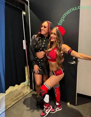 Ava Raine / DaughterDwayne 