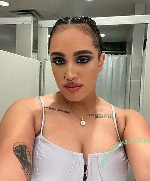 Ava Raine / DaughterDwayne 