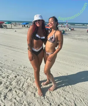 Ava Raine / DaughterDwayne 