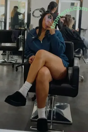 Ava Raine / DaughterDwayne 