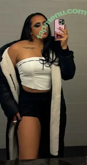 Ava Raine / DaughterDwayne 