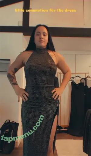 Ava Raine / DaughterDwayne 