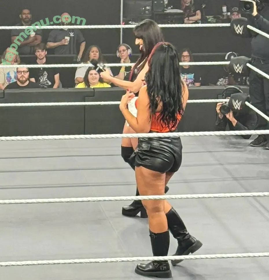 Ava Raine nude photo #0017 (DaughterDwayne 