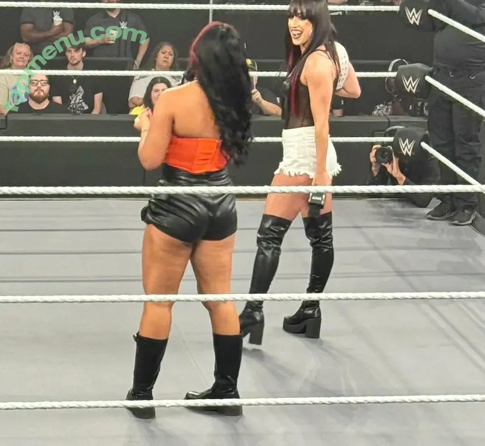 Ava Raine nude photo #0018 (DaughterDwayne 