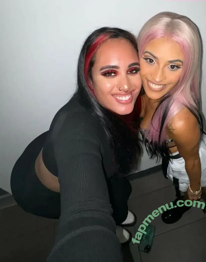 Ava Raine nude photo #0032 (DaughterDwayne 