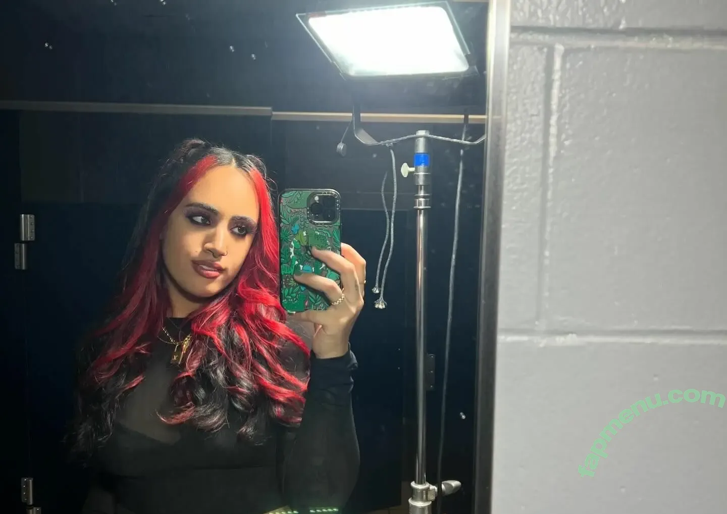 Ava Raine nude photo #0044 (DaughterDwayne 