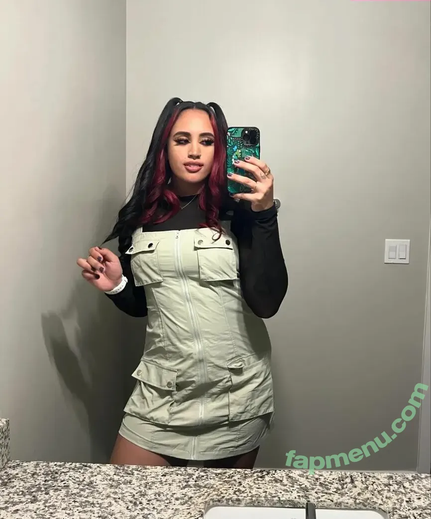 Ava Raine nude photo #0047 (DaughterDwayne 