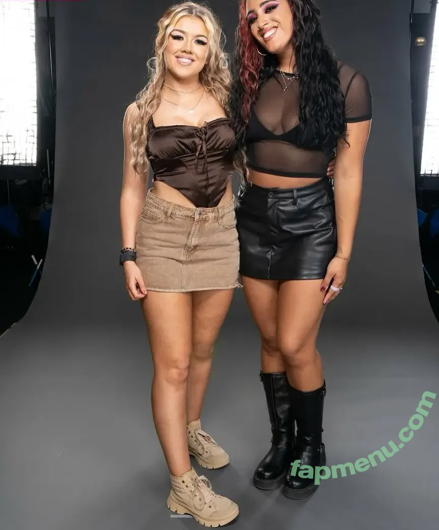 Ava Raine nude photo #0050 (DaughterDwayne 