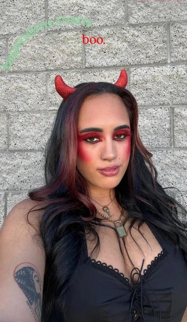 Ava Raine nude photo #0060 (DaughterDwayne 