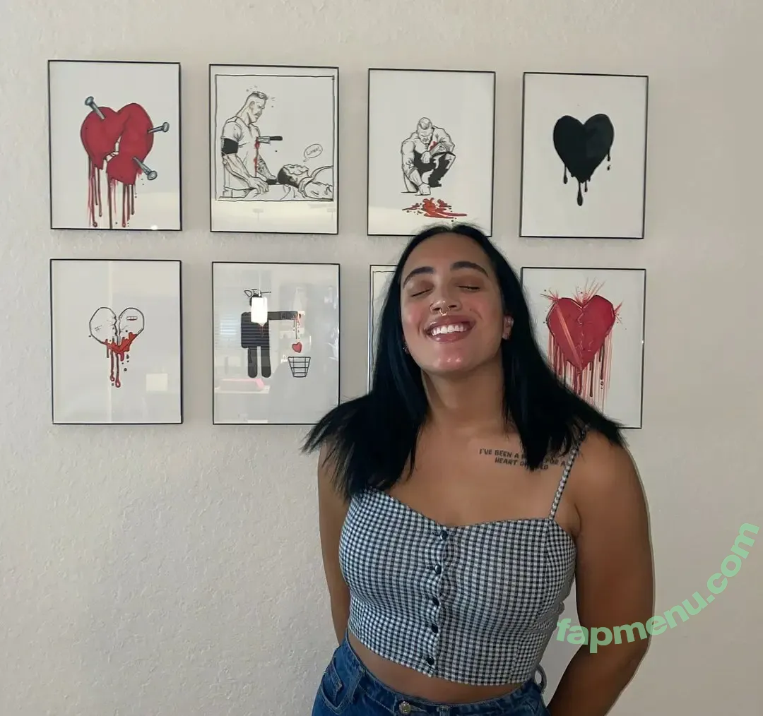 Ava Raine nude photo #0065 (DaughterDwayne 