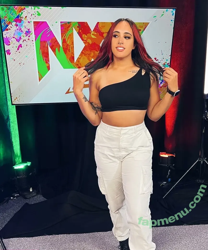 Ava Raine nude photo #0067 (DaughterDwayne 