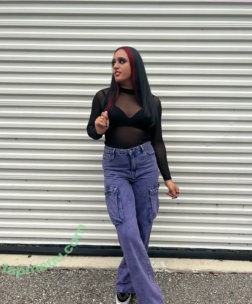 Ava Raine nude photo #0075 (DaughterDwayne 