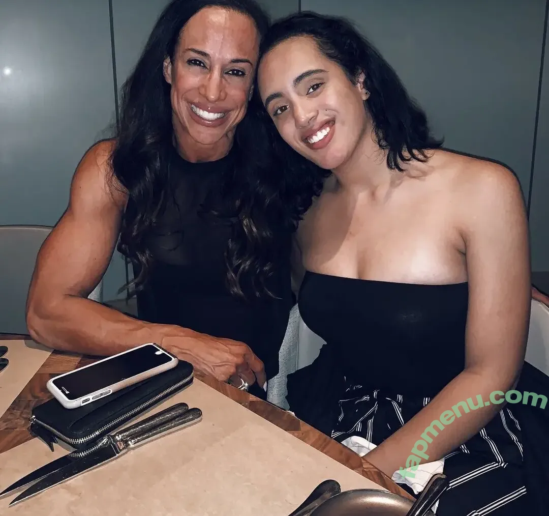 Ava Raine nude photo #0136 (DaughterDwayne 