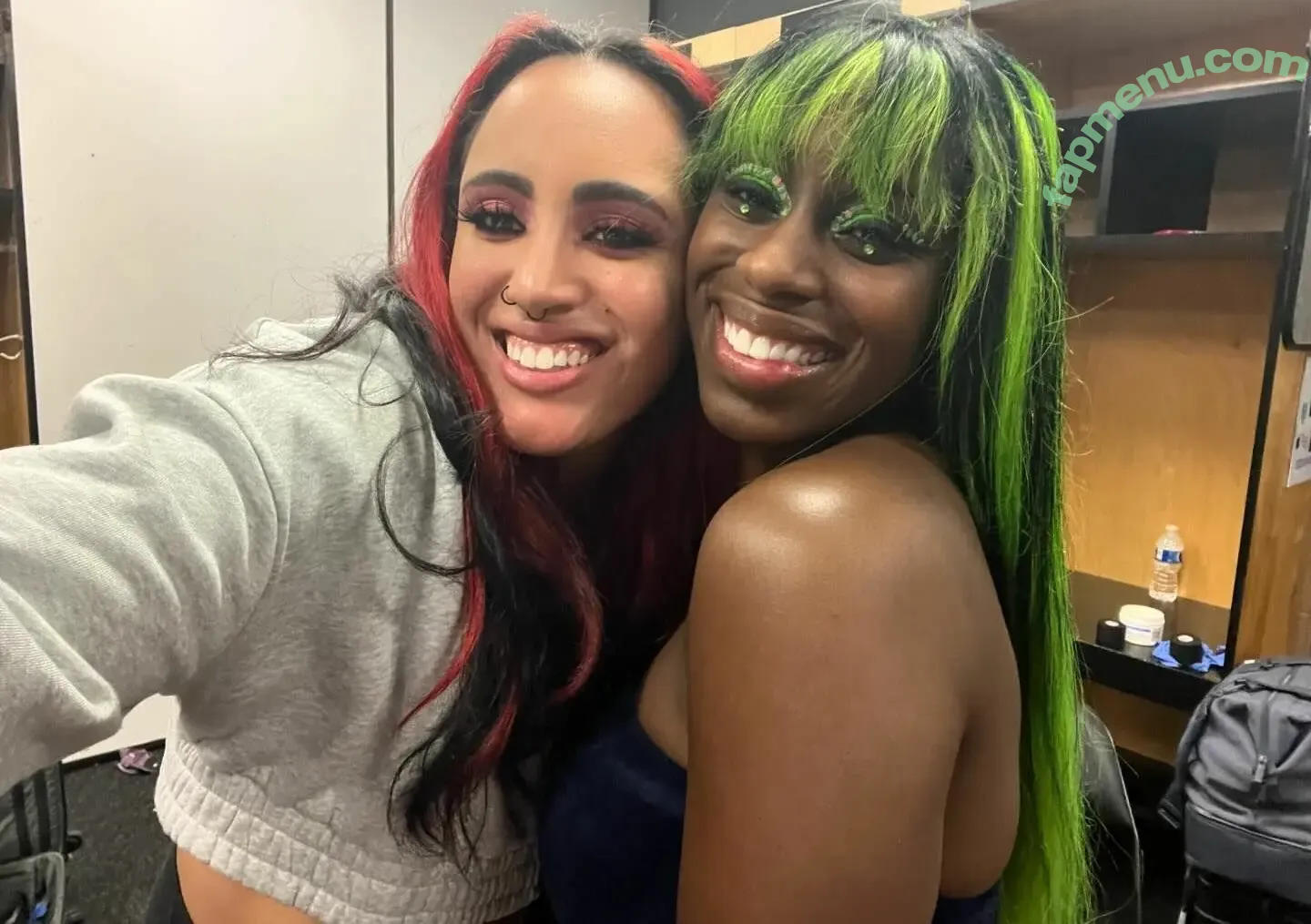 Ava Raine nude photo #0138 (DaughterDwayne 