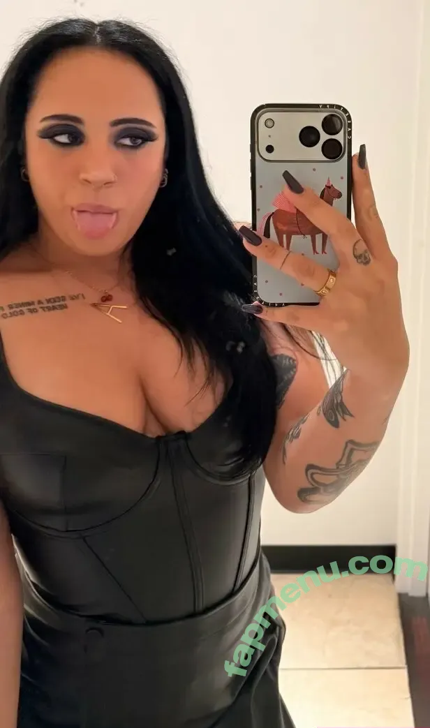 Ava Raine nude photo #0147 (DaughterDwayne 