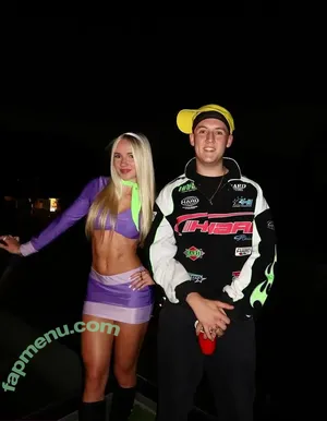 Ava Robar / avarobar nude photo #0176