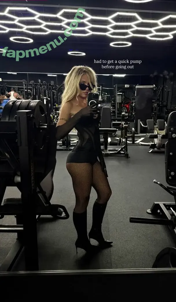 Ava Robar nude photo #0178 (avarobar)