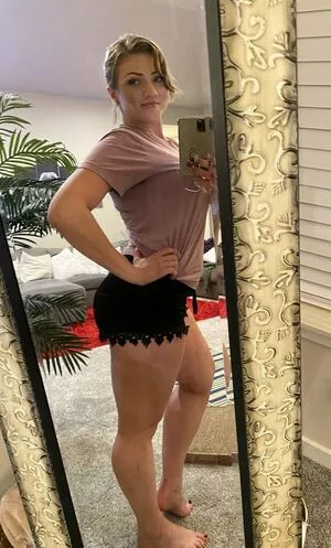 Ava Rose / Onlyavarose / avarose.fit nude photo #0002