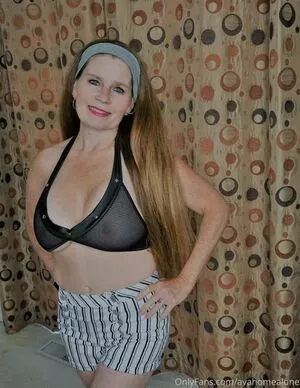 Ava Rose / Onlyavarose / avarose.fit nude photo #0146