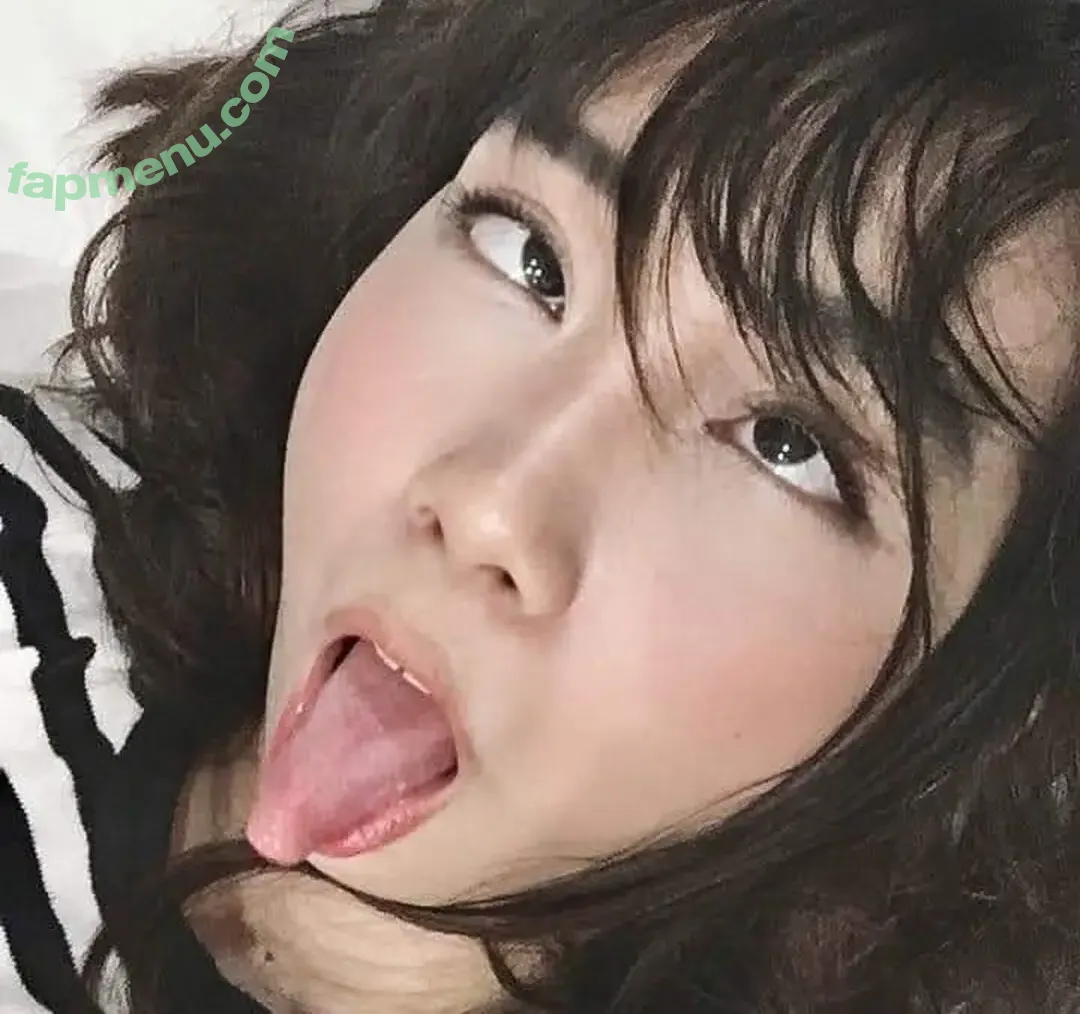 Ava Senpai nude photo #0003 (Ava Santos / ava.senpai___)