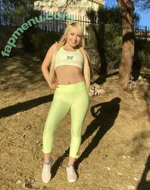 Ava Sinclaire / avasinclaire / avasinclairela nude photo #0066