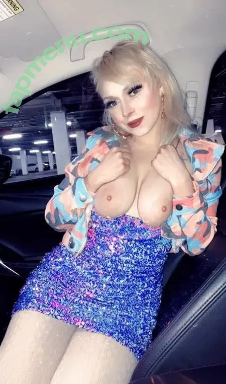 Ava Sinclaire nude photo #0068 (avasinclaire / avasinclairela)