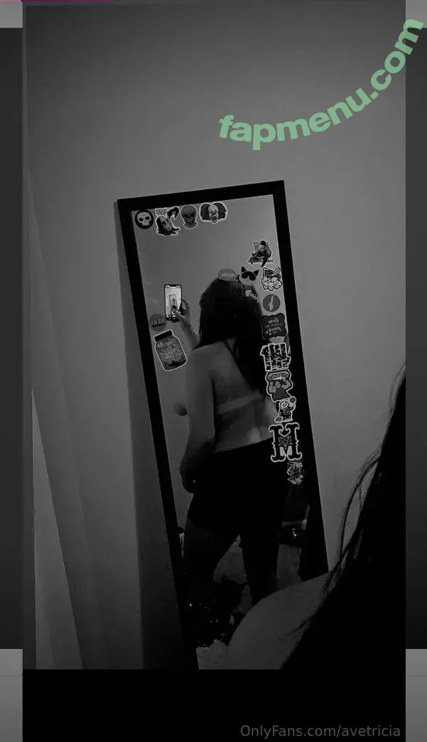 Ava Tricia nude photo #0008 (avetricia / gothmommy666 / reel)