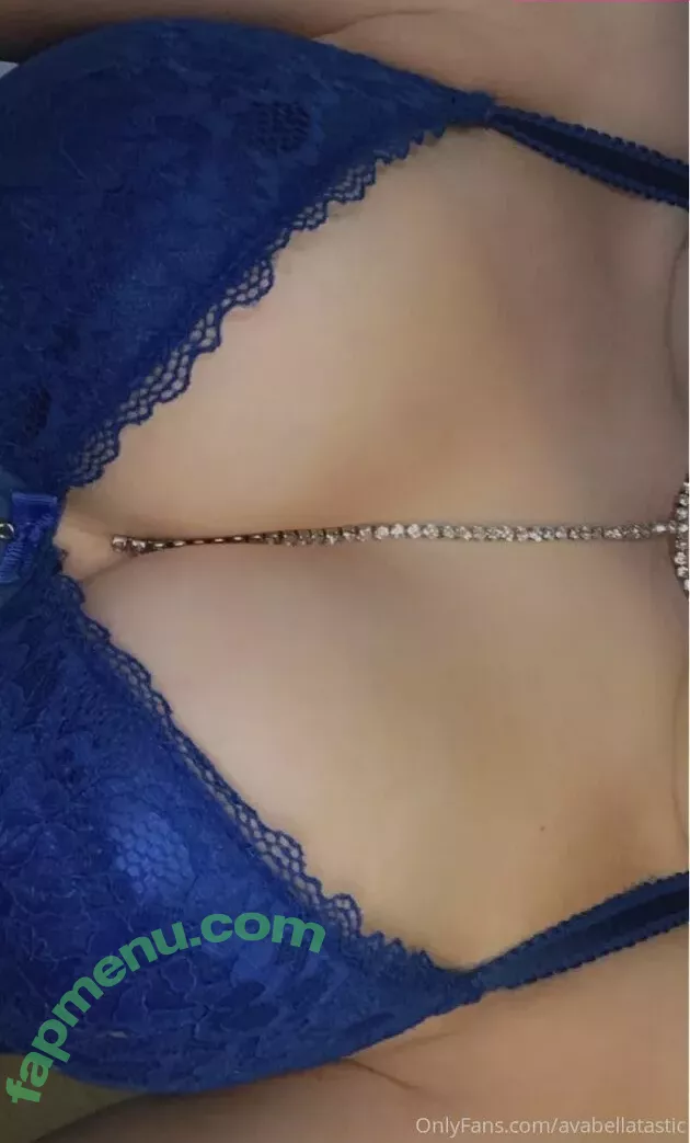 avabellatastic nude photo #0015 (avagustason)
