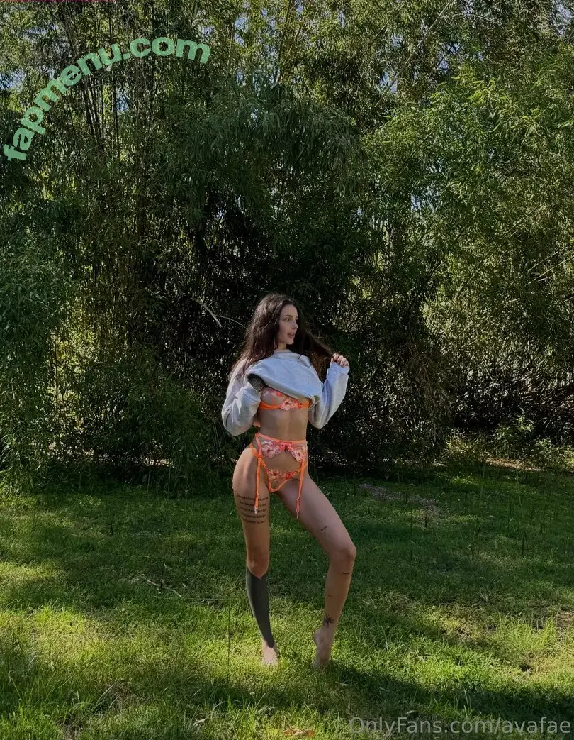 avafae nude photo #0134 (Ava_ / Ava__ / ava.fae / avafae_)