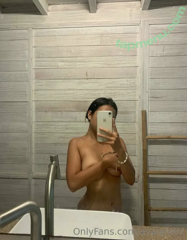 avalannix nude photo #0013 (alannix)