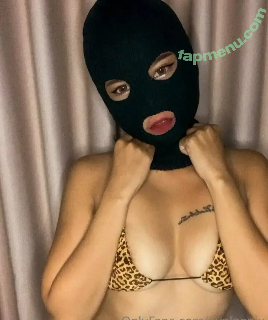 avalannix nude photo #0020 (alannix)